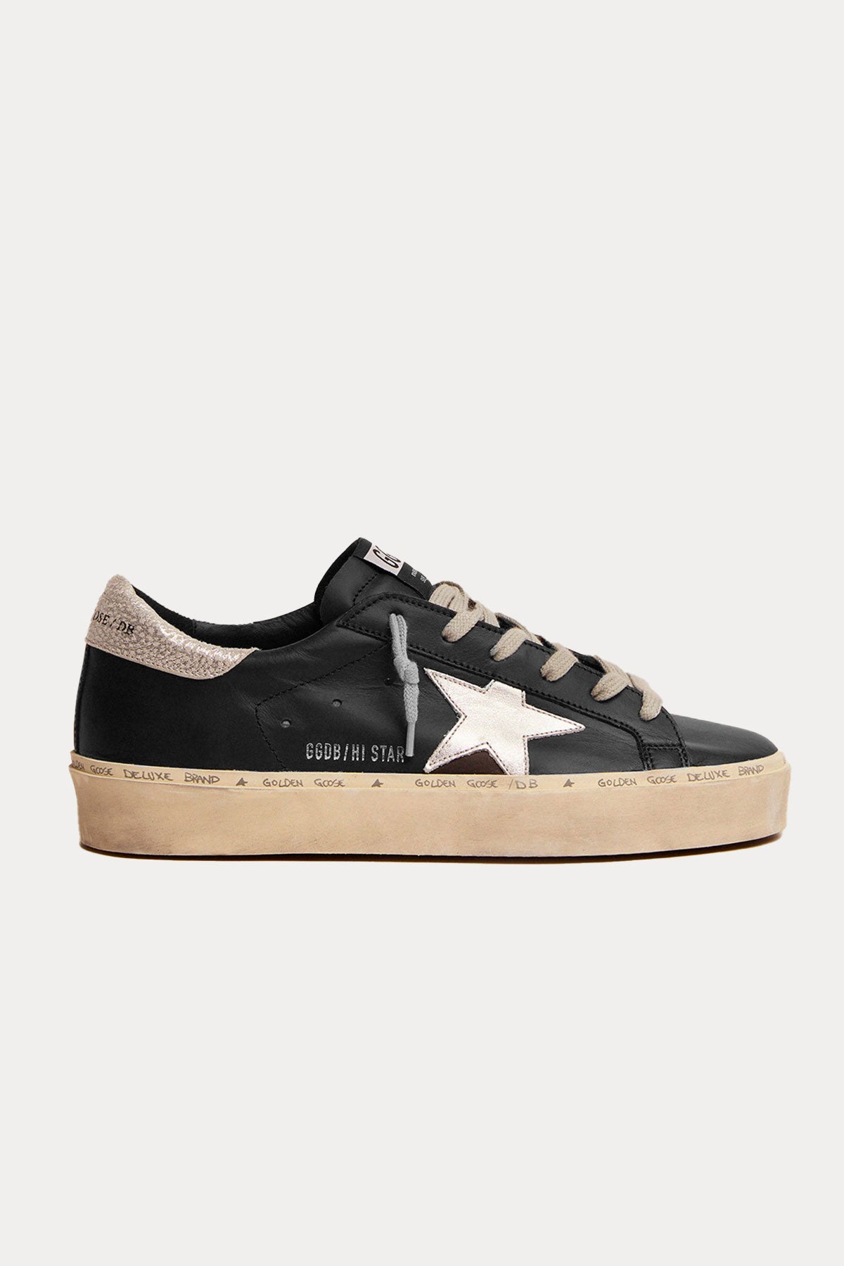 Golden Goose Hi Star Sneaker Ayakkab GWF00118F00032890179