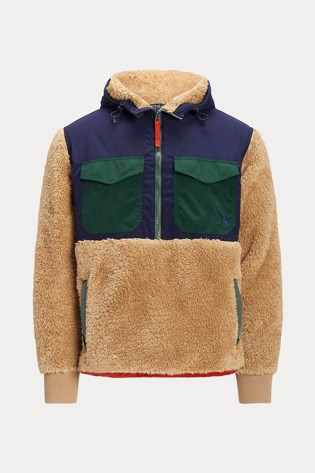 Lauren ralph lauren store anorak