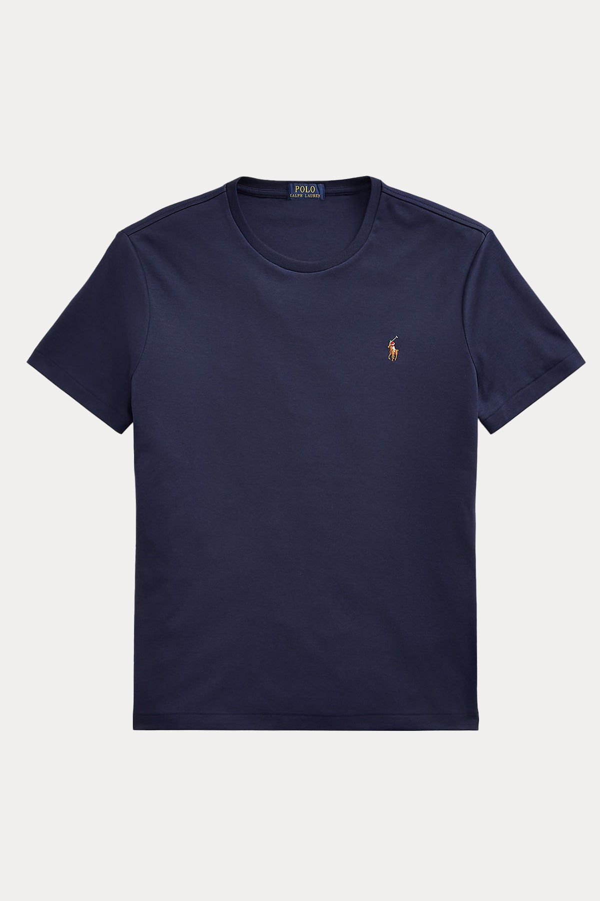 Dark blue discount ralph lauren polo