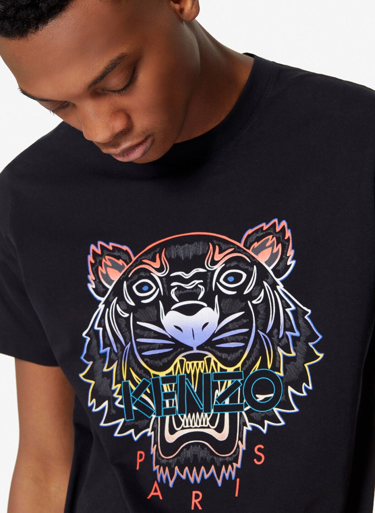 Kenzo t hotsell shirt erkek