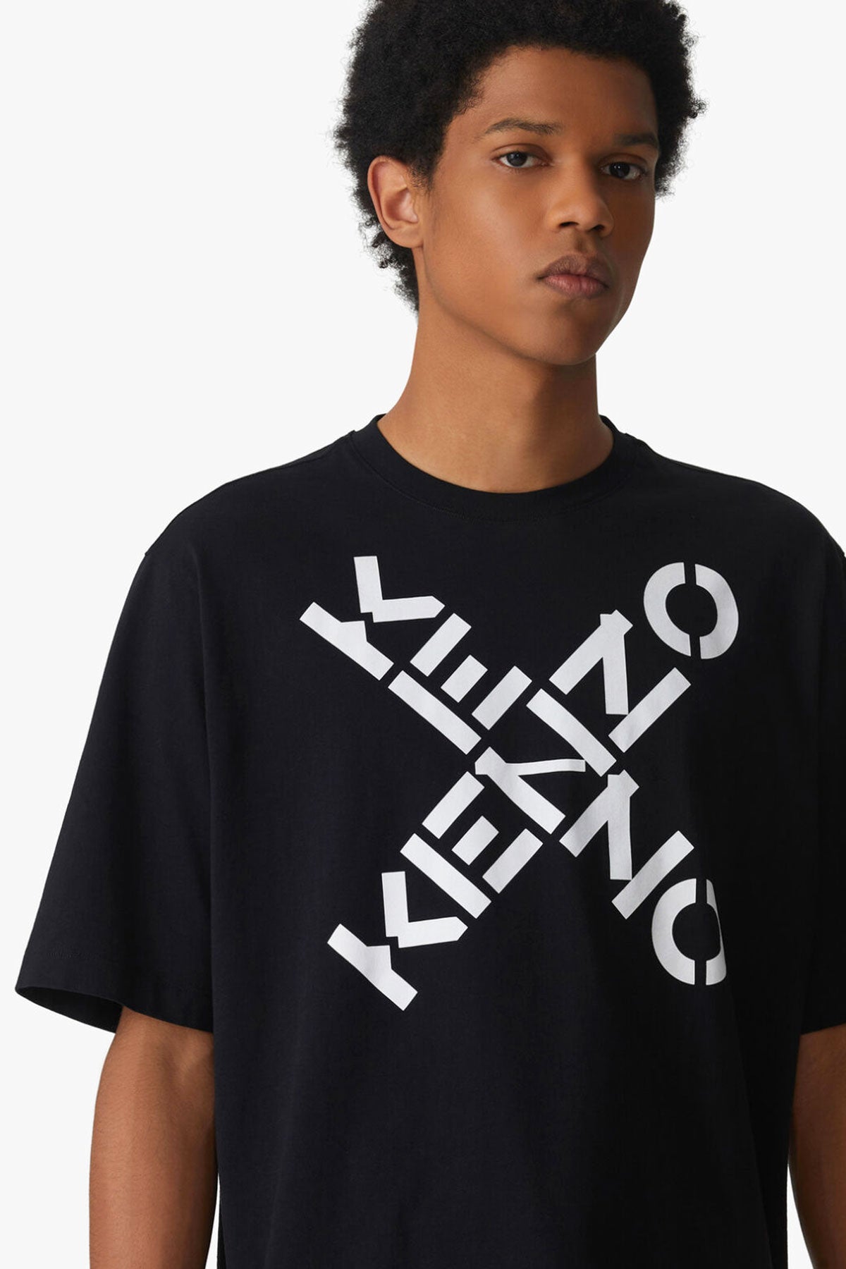 Kenzo sport cheap t shirt