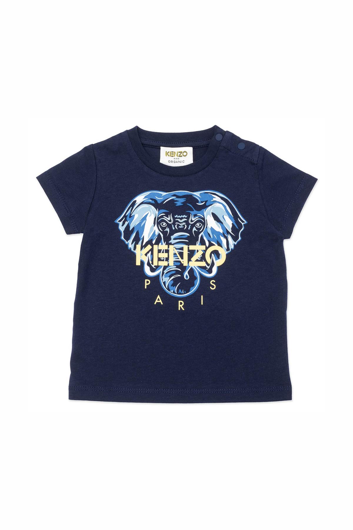 Kenzo hot sale kids shirt