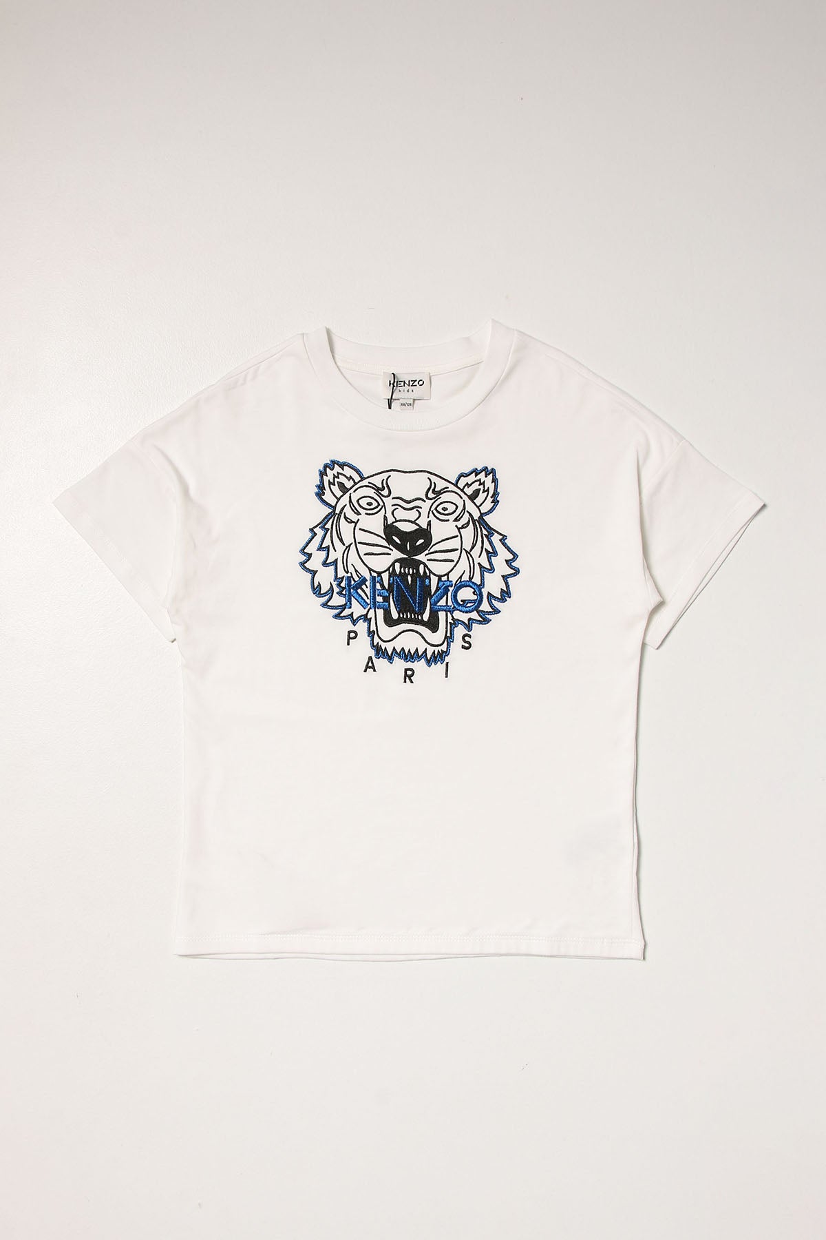 T shirt hot sale kenzo kids