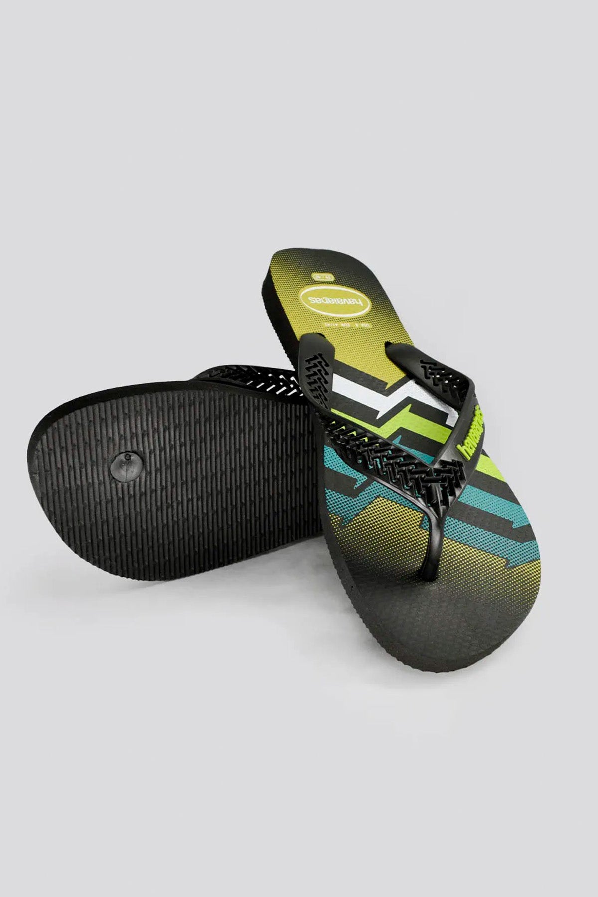 Havaianas black 2024