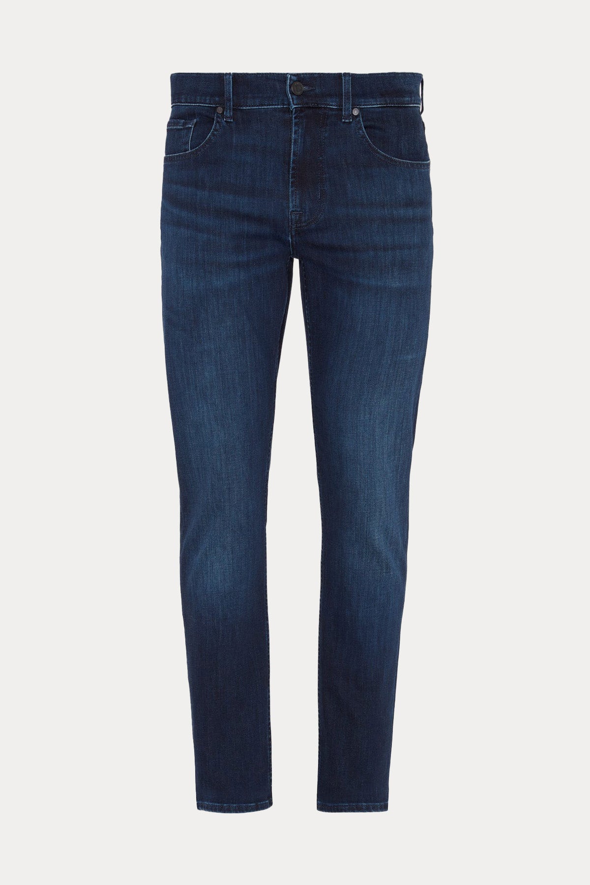 7 For All Mankind Slimmy Tapered Moden Slim Fit Jeans