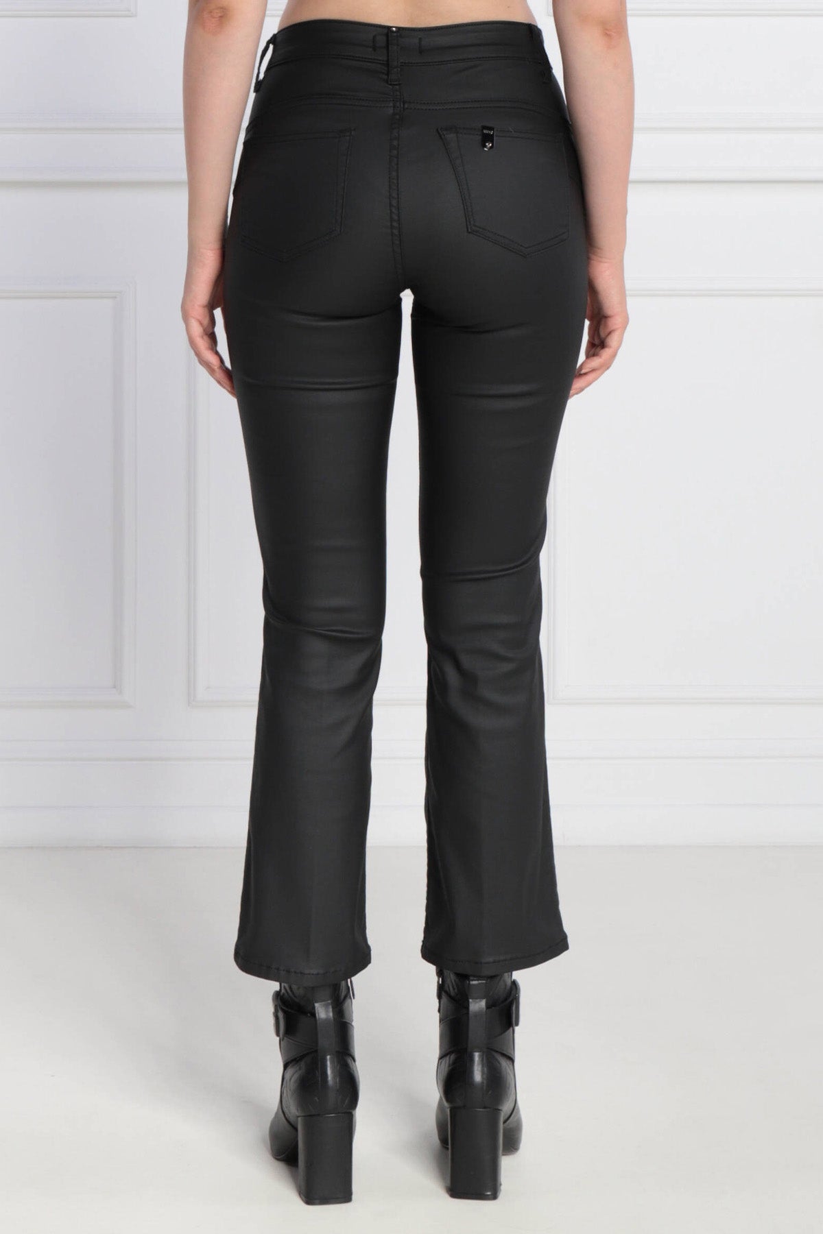 Liu Jo Skinny Fit Streç Mumlu Pantolon-Libas Trendy Fashion Store