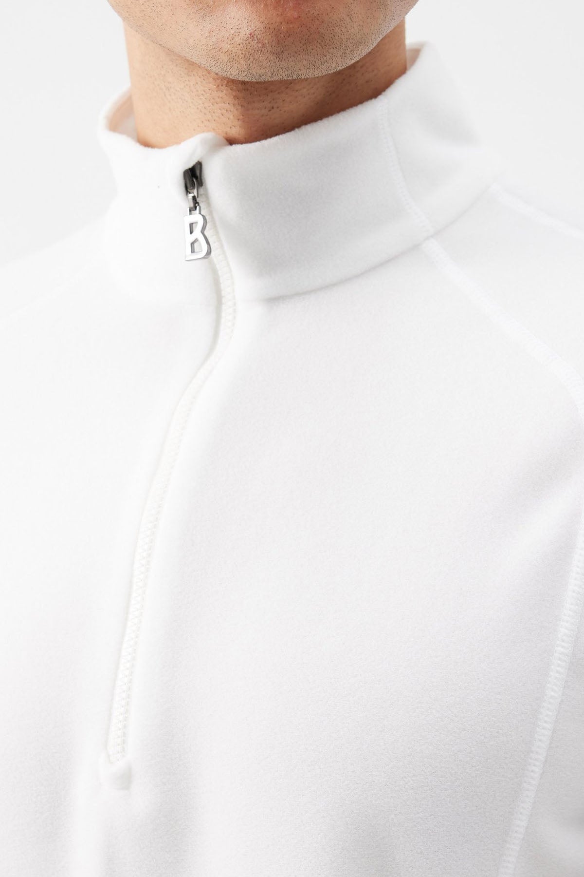 Bogner Harry Dik Yaka Polar Termal İçlik-Libas Trendy Fashion Store