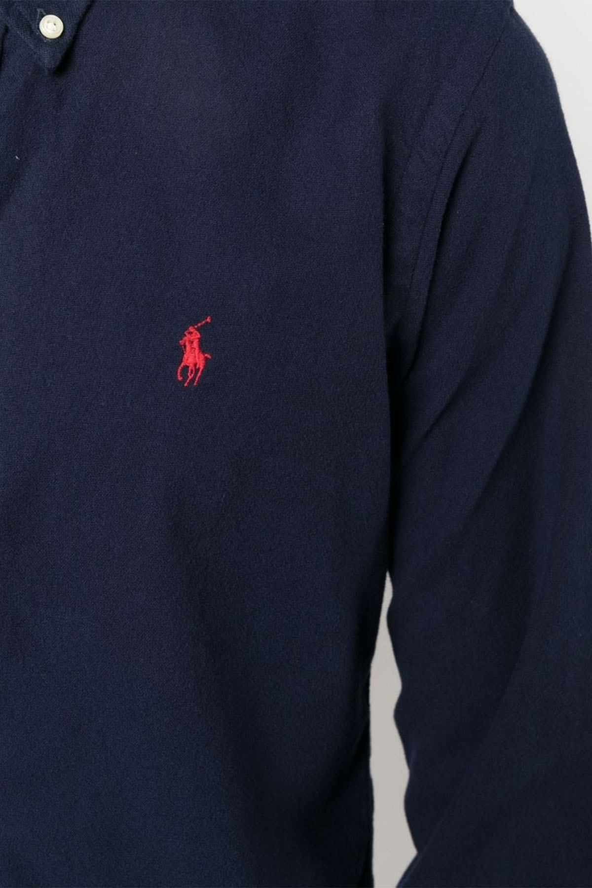 Polo Ralph Lauren Custom Fit Gömlek-Libas Trendy Fashion Store