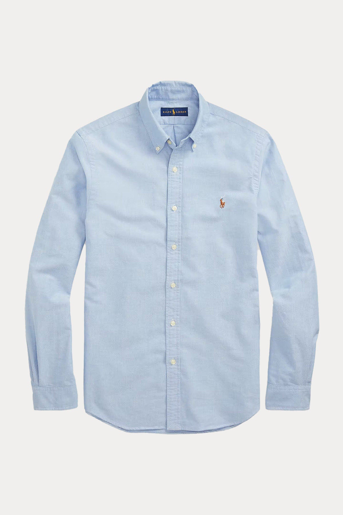 Polo Ralph Lauren Slim Fit Oxford Gömlek-Libas Trendy Fashion Store