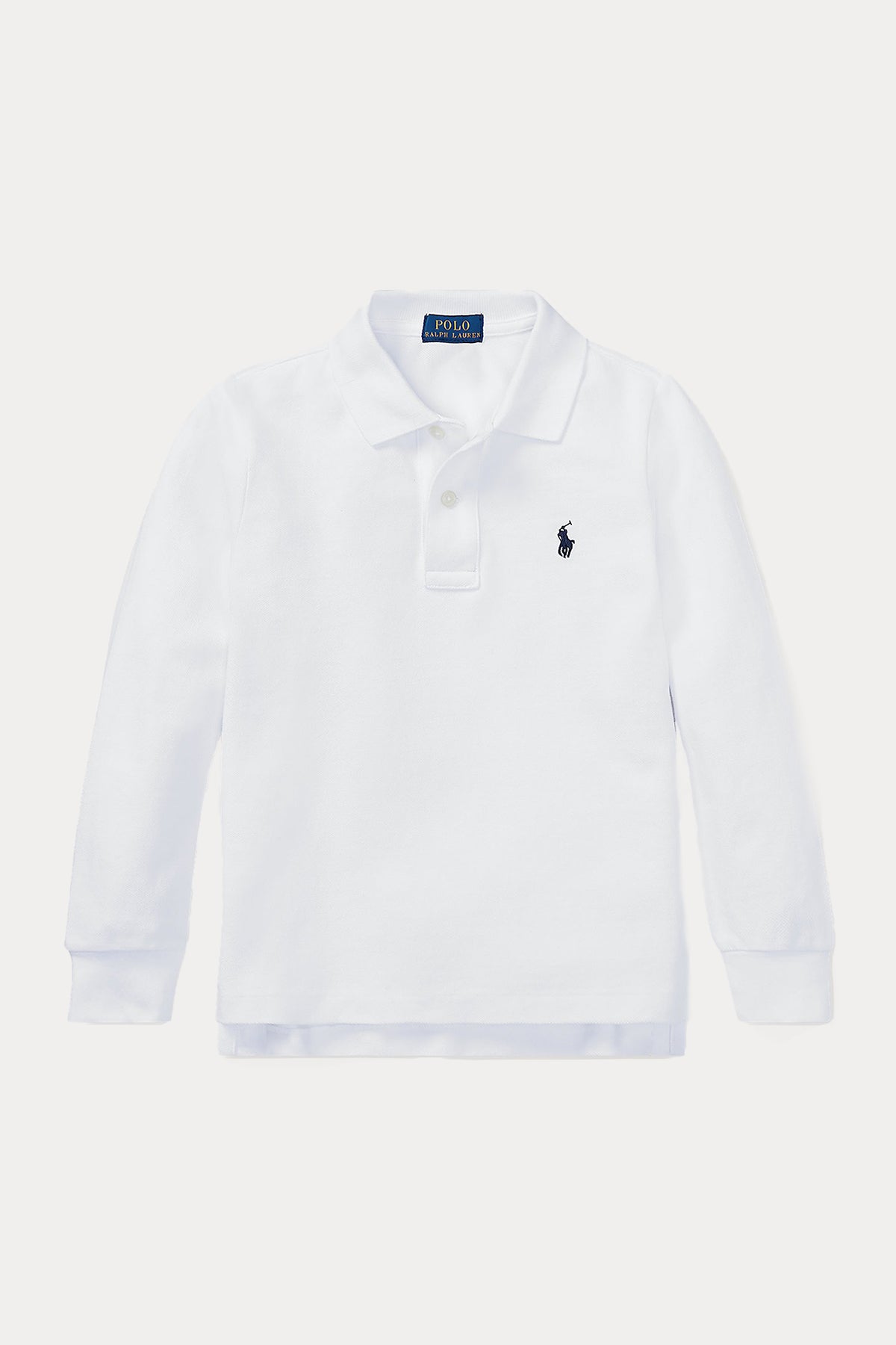 Polo Ralph Lauren Kids 5-7 Yaş Erkek Çocuk Polo Yaka T-shirt-Libas Trendy Fashion Store