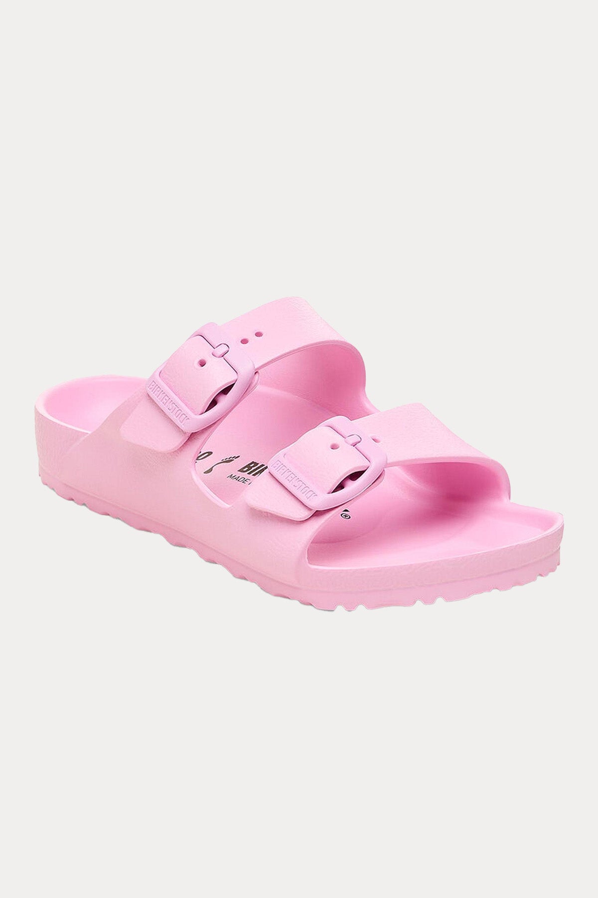 Birkenstock Kids Kız Çocuk Arizona Çift Tokalı Eva Terlik