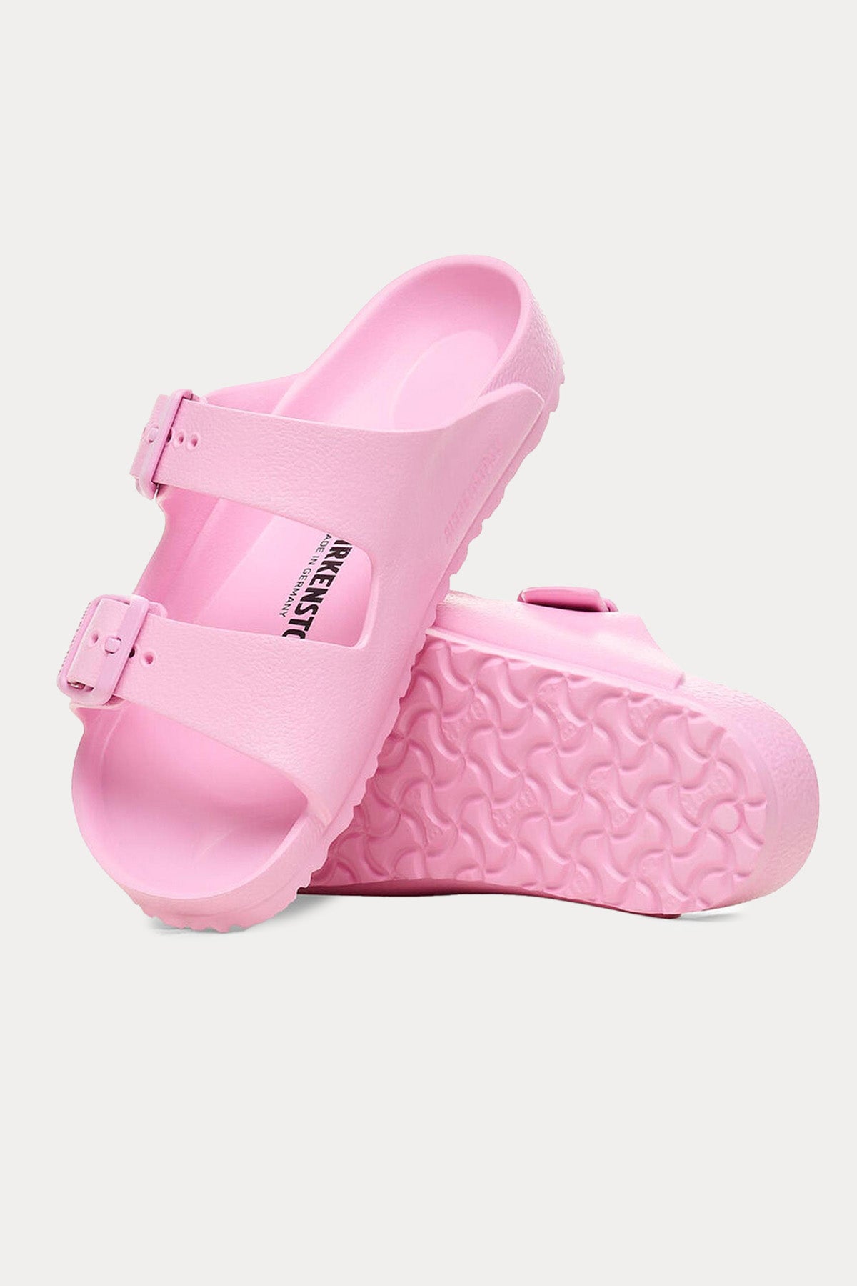 Birkenstock Kids Kız Çocuk Arizona Çift Tokalı Eva Terlik