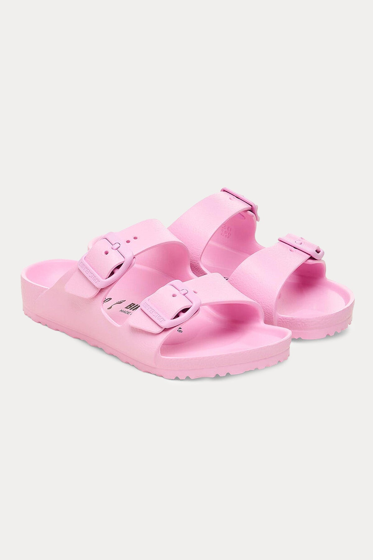 Birkenstock Kids Kız Çocuk Arizona Çift Tokalı Eva Terlik