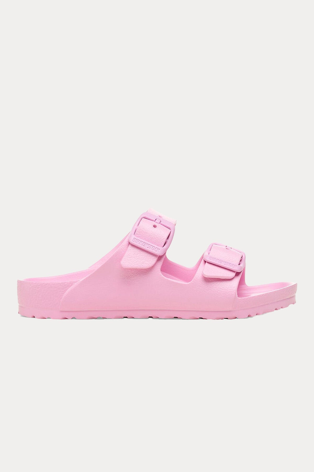 Birkenstock Kids Kız Çocuk Arizona Çift Tokalı Eva Terlik