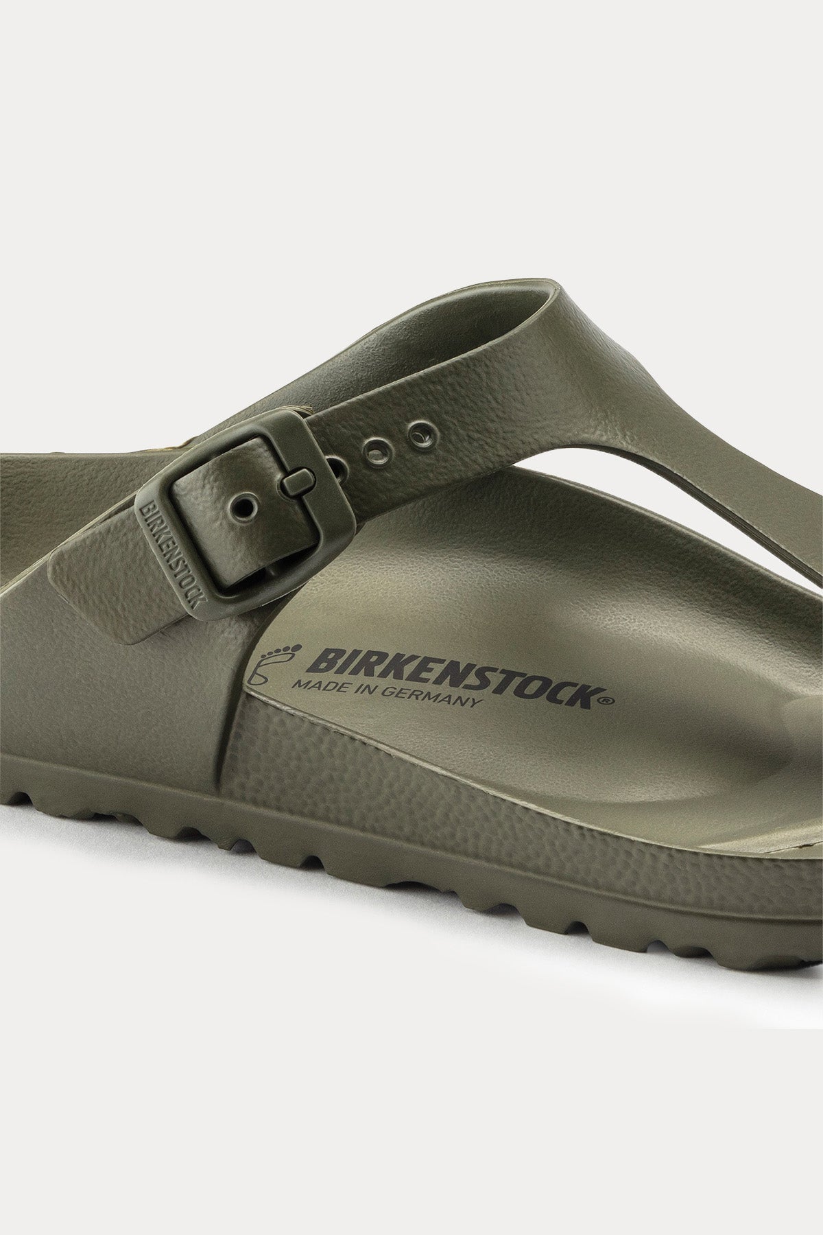 Birkenstock Gizeh Tek Tokalı Eva Parmak Arası Terlik