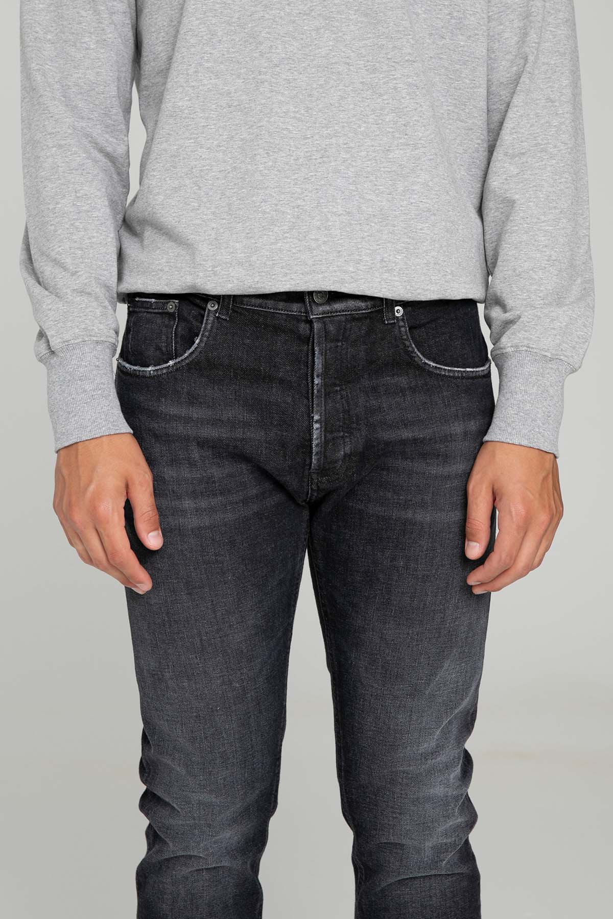 Dondup Dian Carrot Slim Fit Jeans