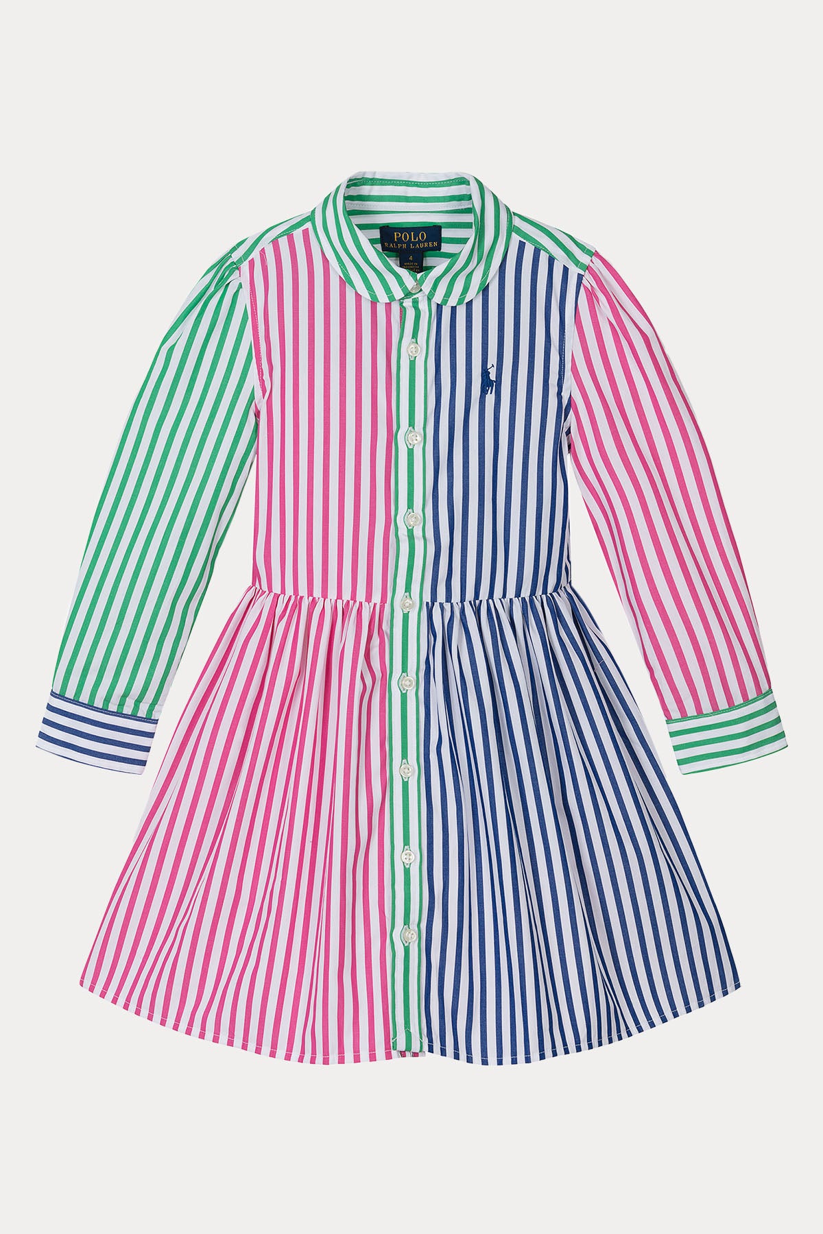 Ralph lauren kids robe best sale