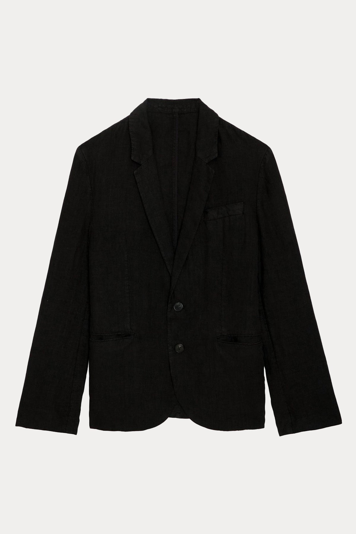 Zadig & Voltaire Keten Blazer Ceket