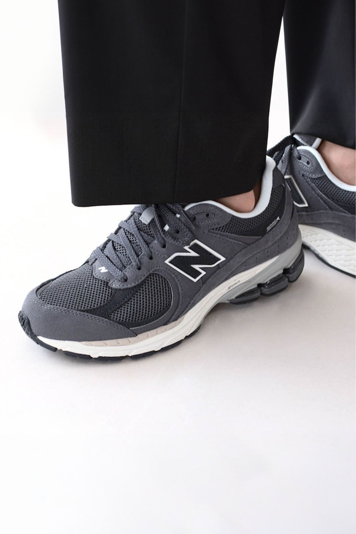 New Balance 2002 Sneaker Ayakkabı