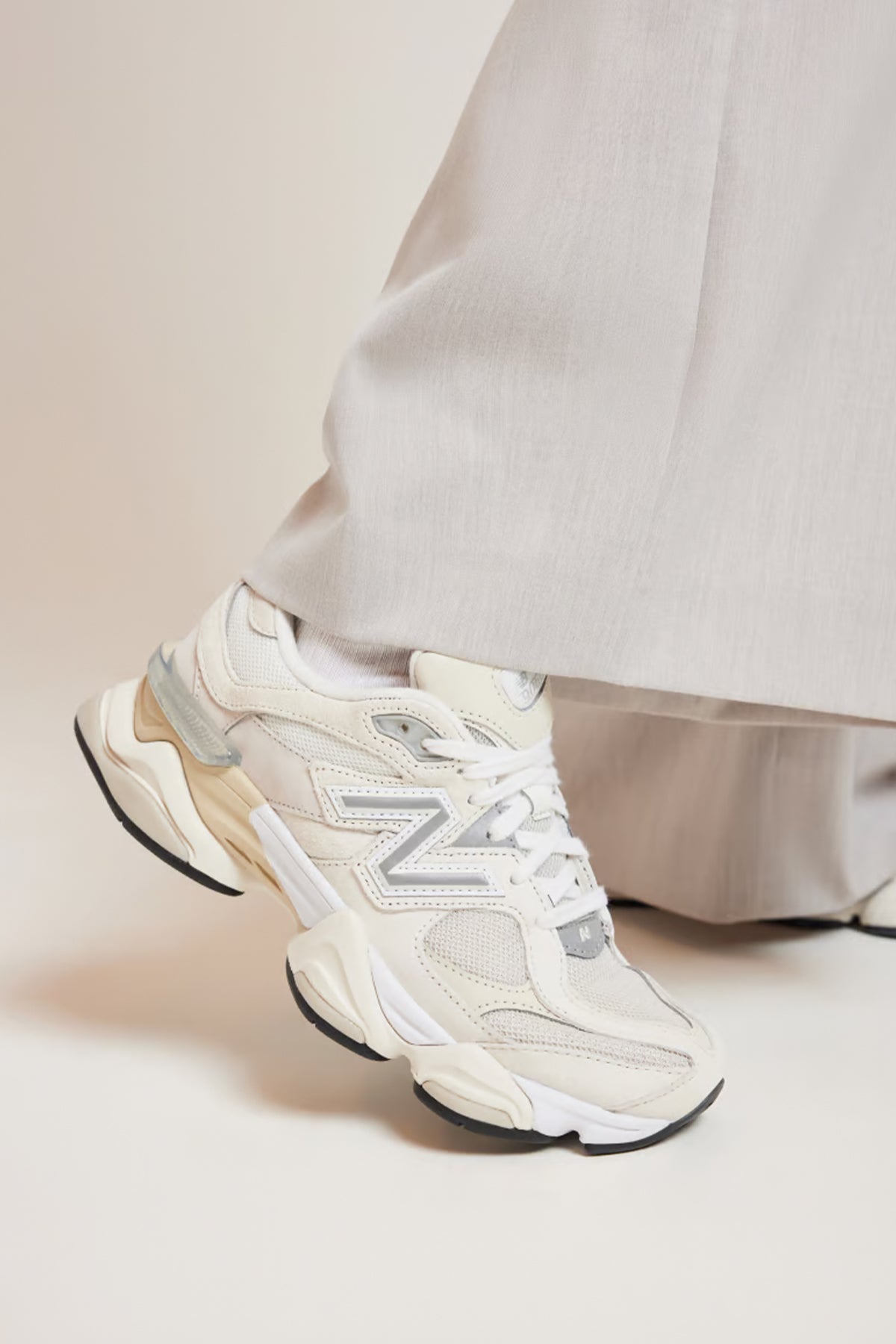 New Balance 9060 Sneaker Ayakkabı