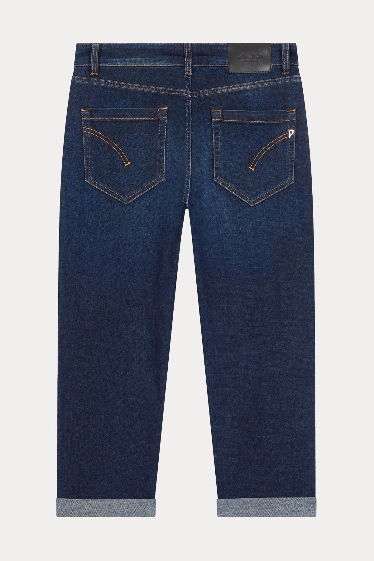 Dondup Koons Loose Fit Jeans