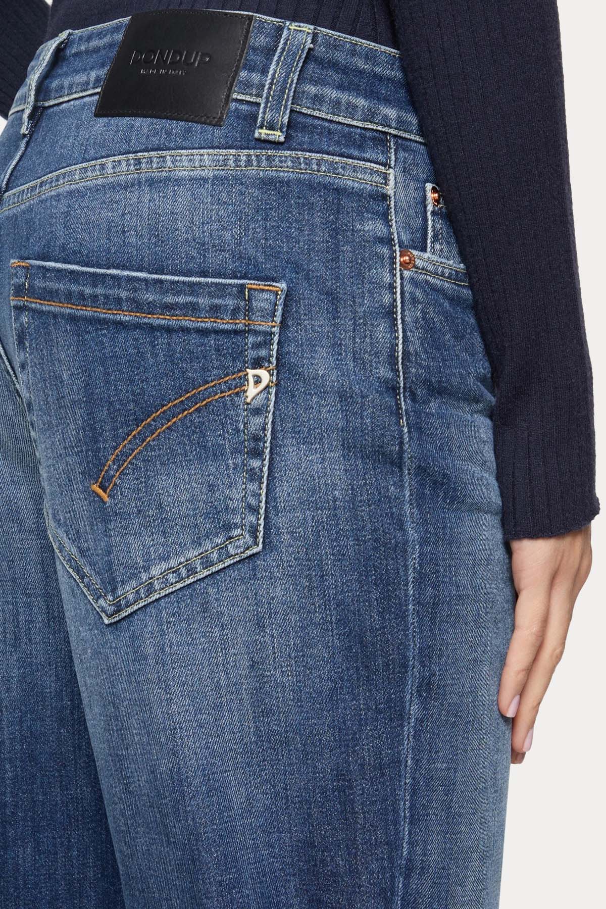 Dondup Koons Loose Fit Jeans