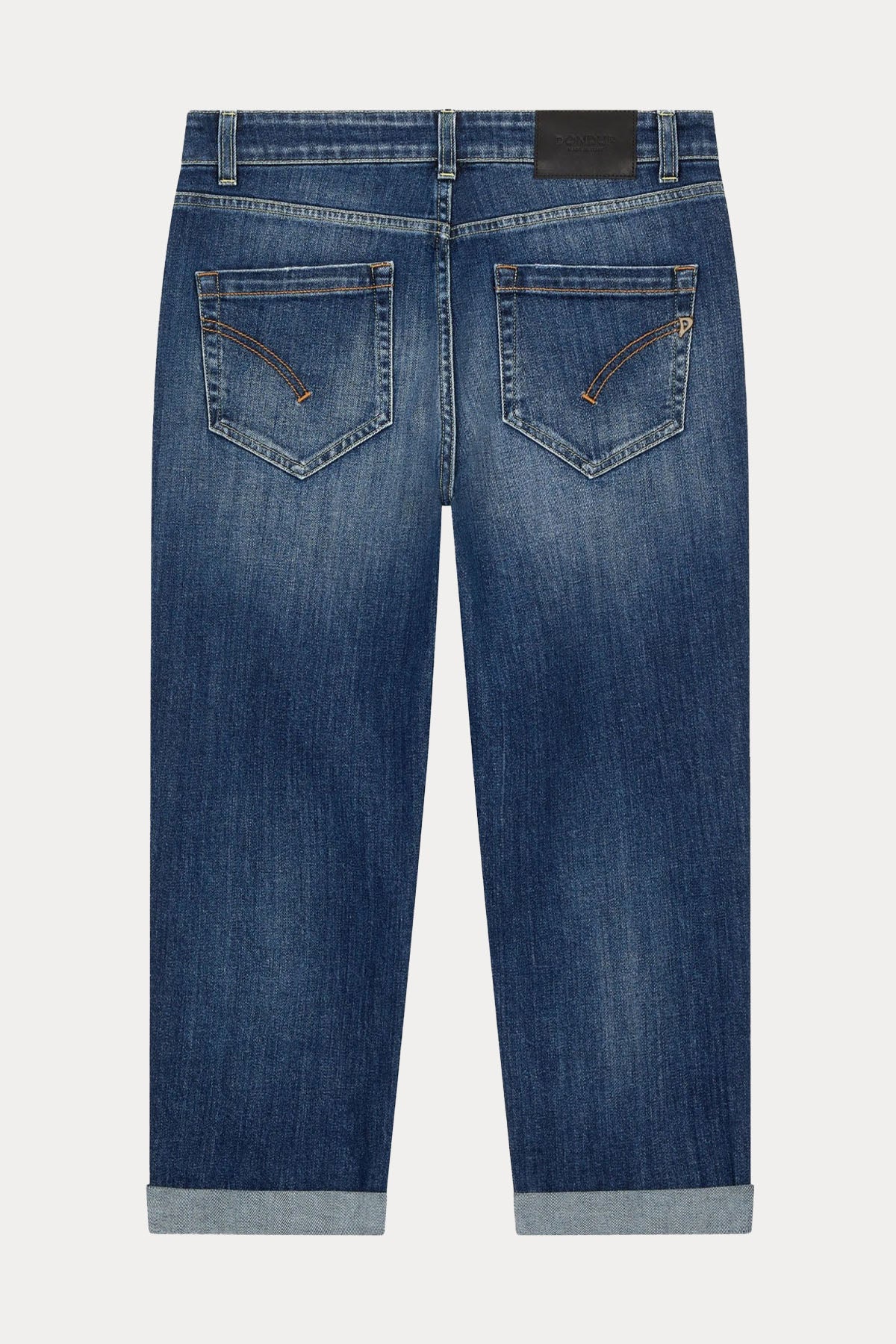 Dondup Koons Loose Fit Jeans