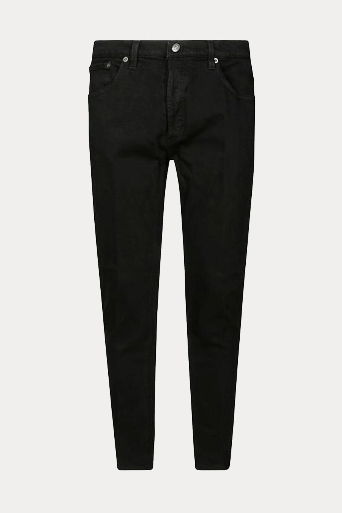 Dondup Brighton Carrot Fit Jeans