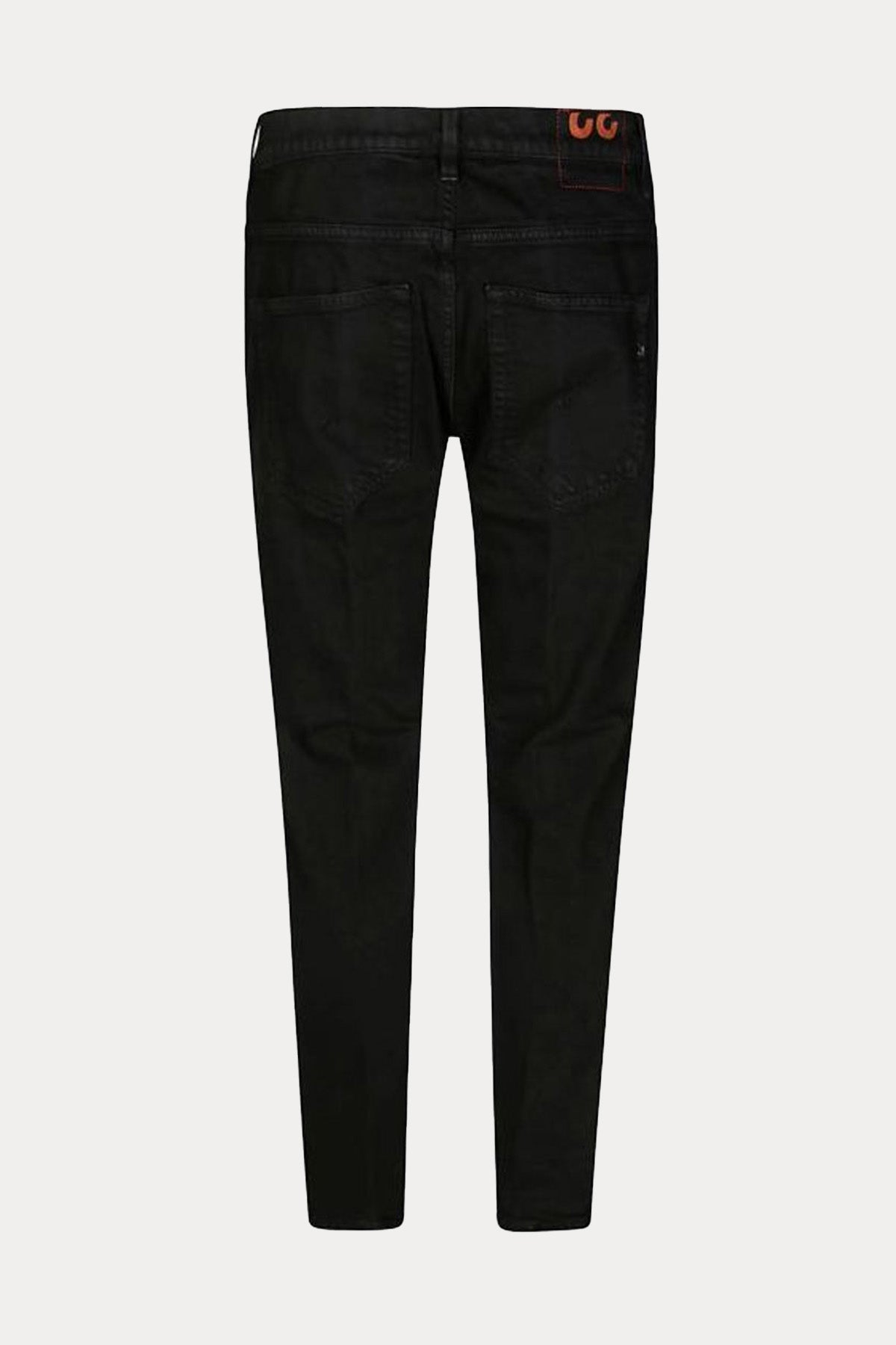 Dondup Brighton Carrot Fit Jeans