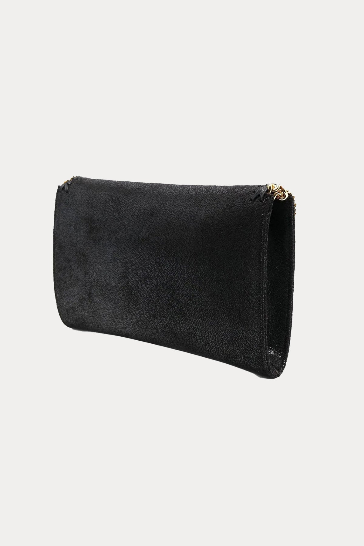 Stella Mccartney Zincir Askılı Clutch Çanta