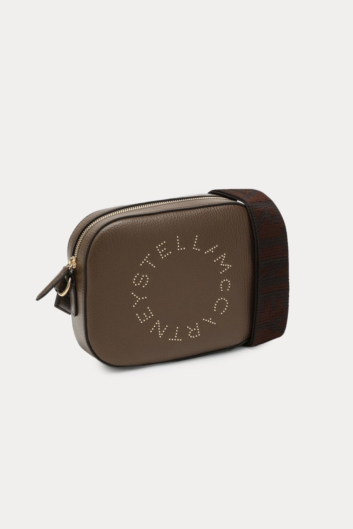 Stella Mccartney Small Camera Çanta