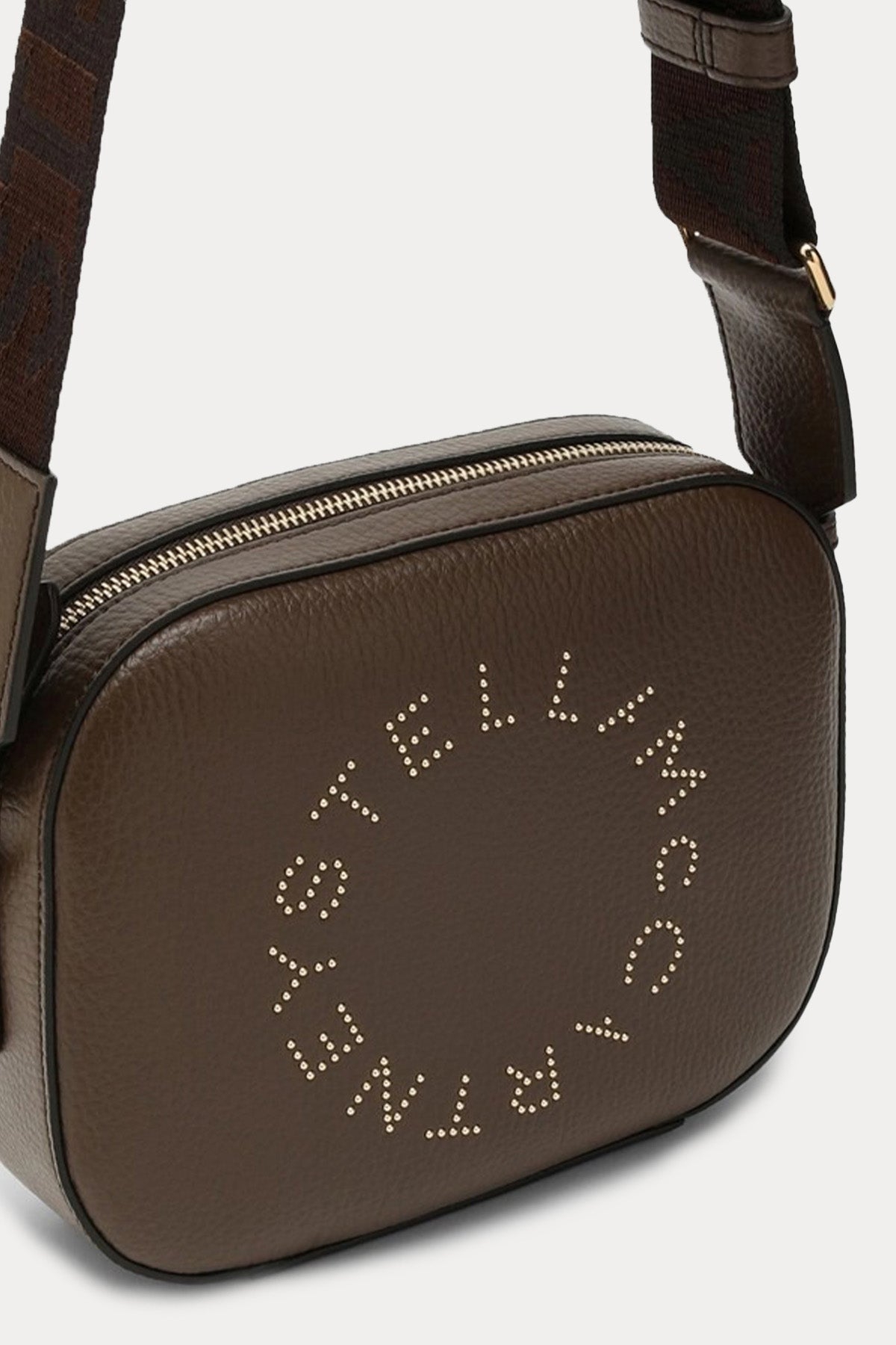 Stella Mccartney Small Camera Çanta