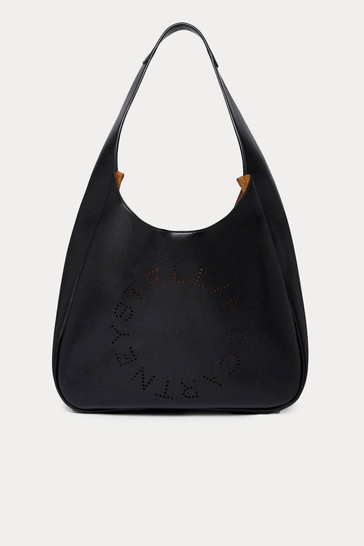 Stella Mccartney Logolu Hobo Tote Çanta