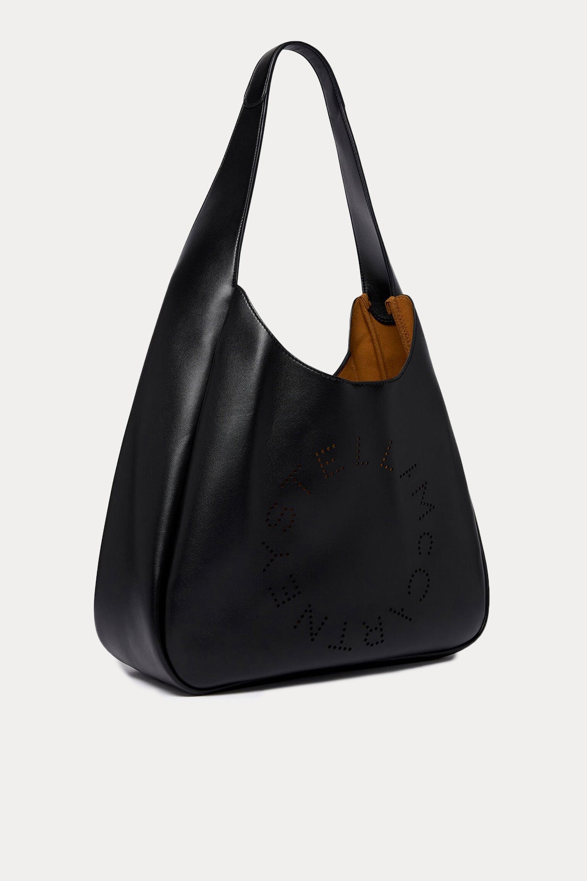 Stella Mccartney Logolu Hobo Tote Çanta