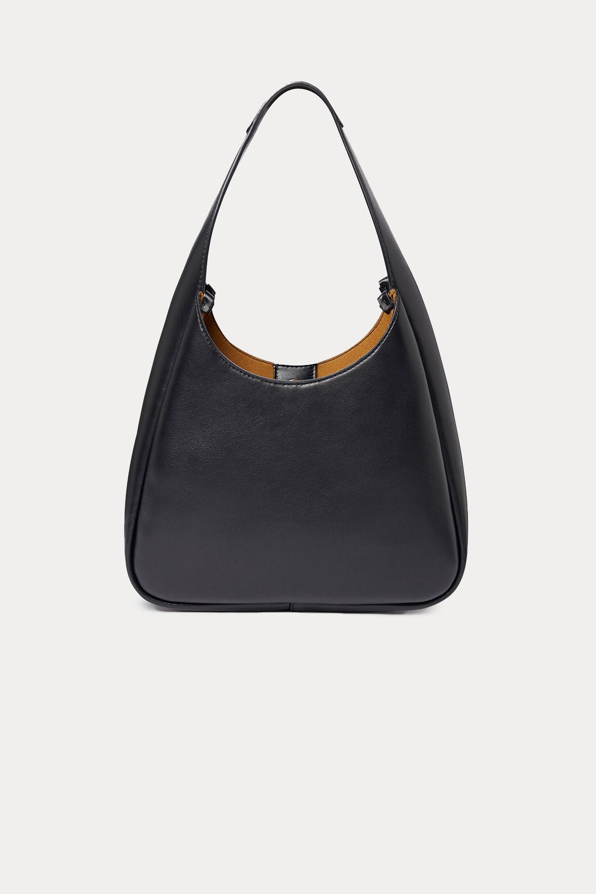 Stella Mccartney Logolu Small Hobo Tote Çanta