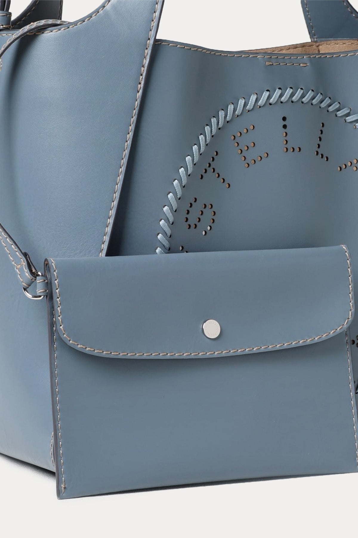 Stella Mccartney Crossbody Omuz Çantası