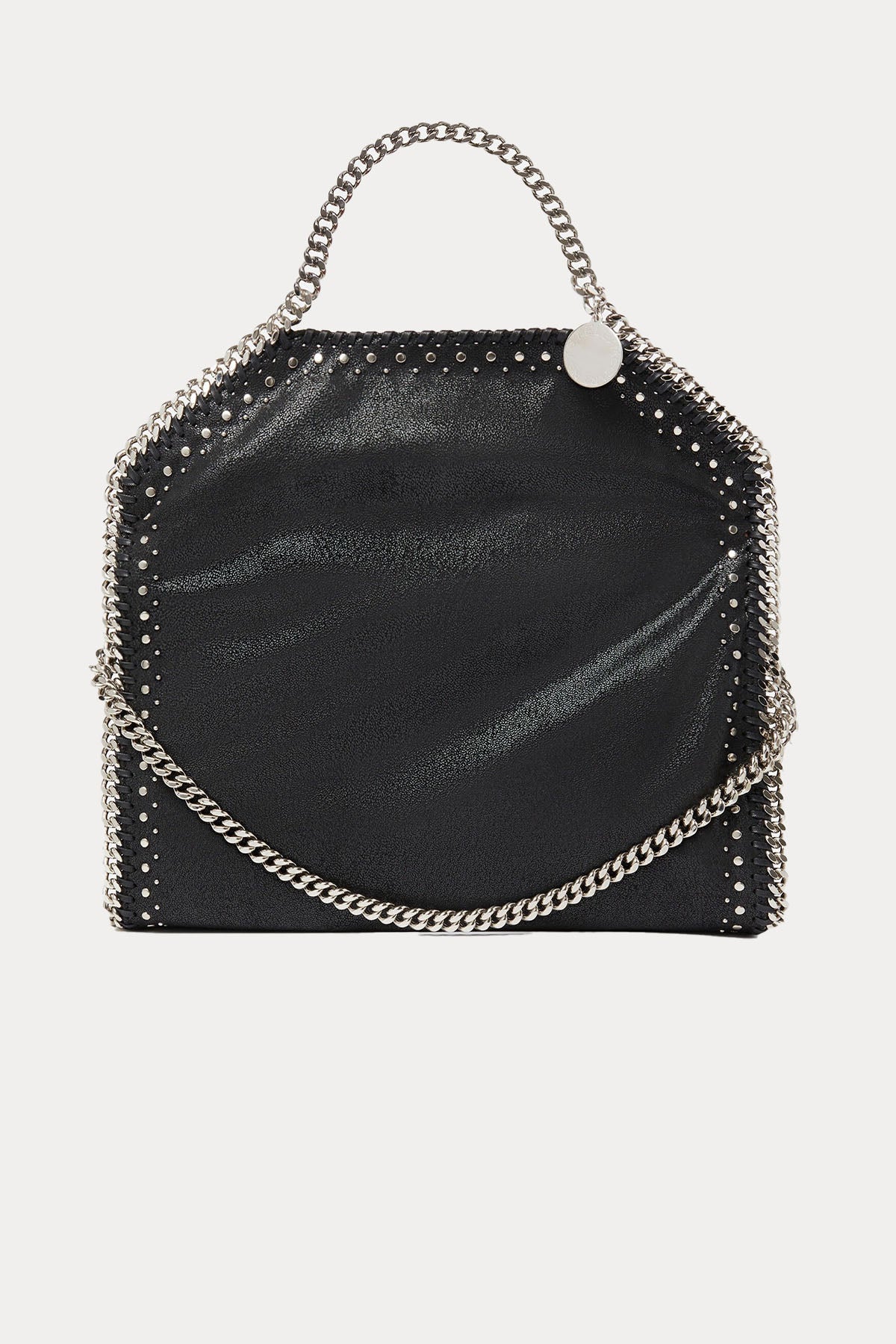 Stella Mccartney Falabella Fold-Over Tote Omuz Çantası