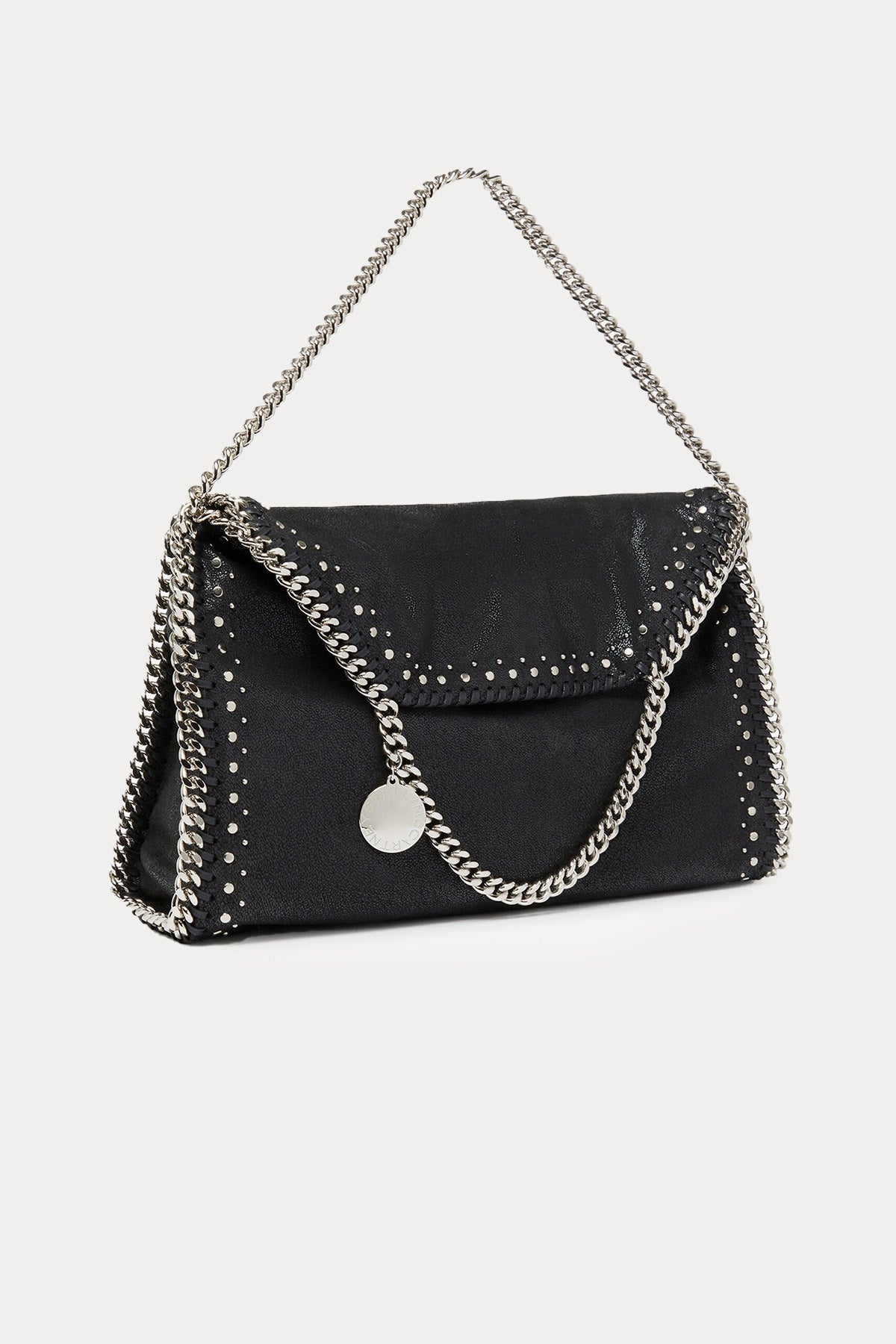 Stella Mccartney Falabella Fold-Over Tote Omuz Çantası