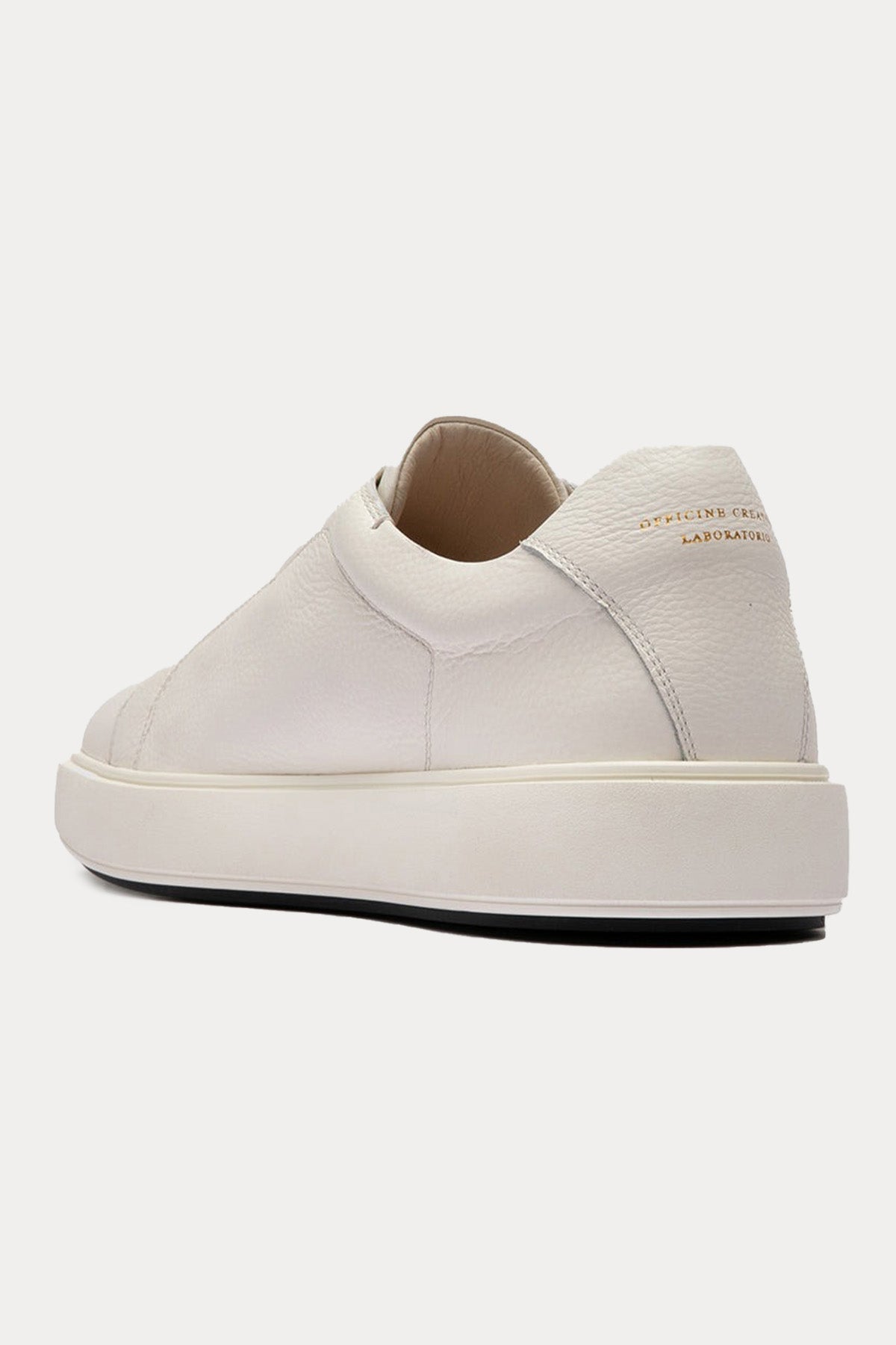 Officine Creative Slouch Extralight Taban Deri Sneaker Ayakkabı