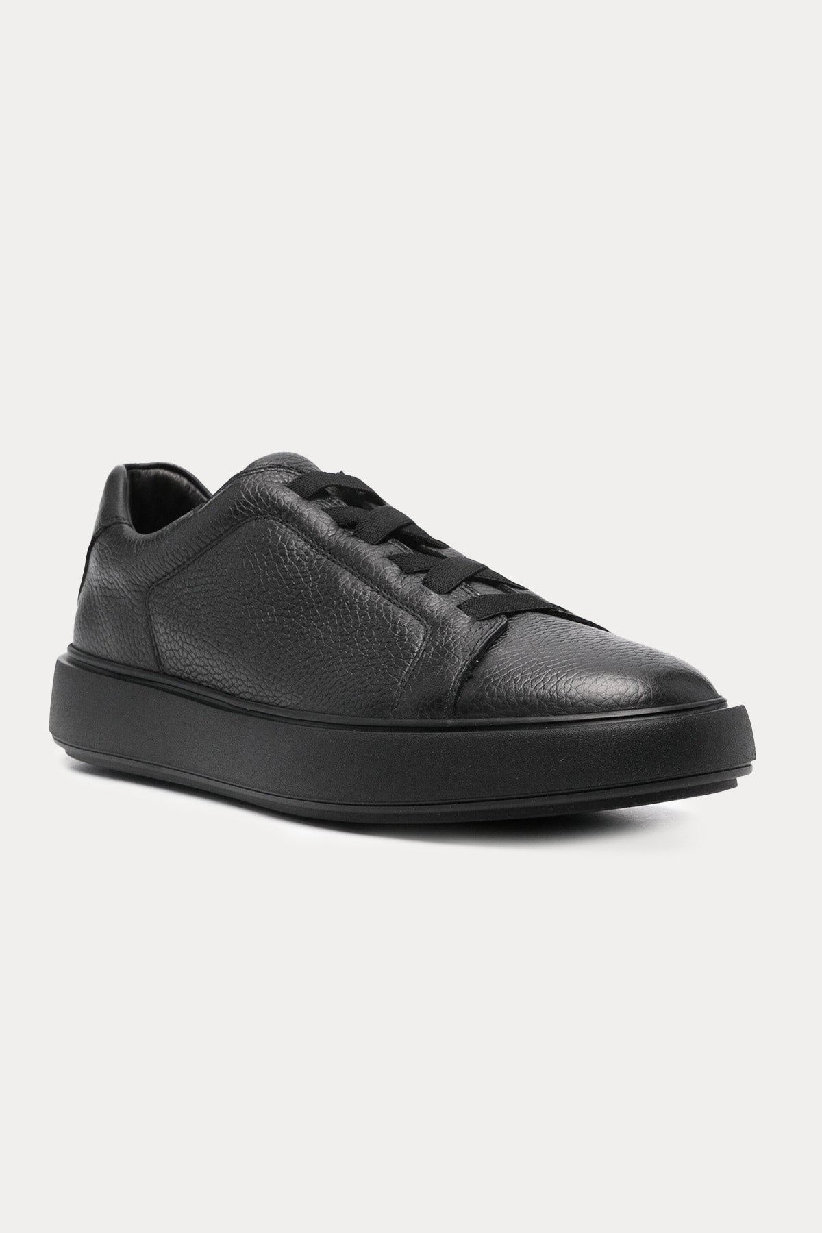 Officine Creative Slouch Extralight Taban Deri Sneaker Ayakkabı