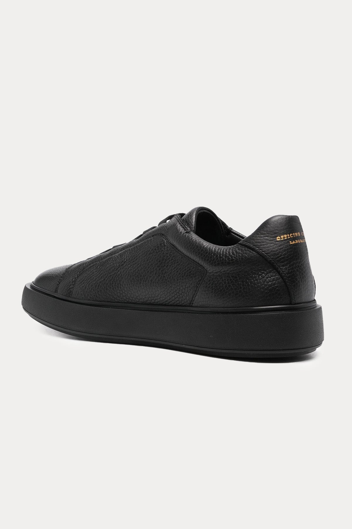 Officine Creative Slouch Extralight Taban Deri Sneaker Ayakkabı