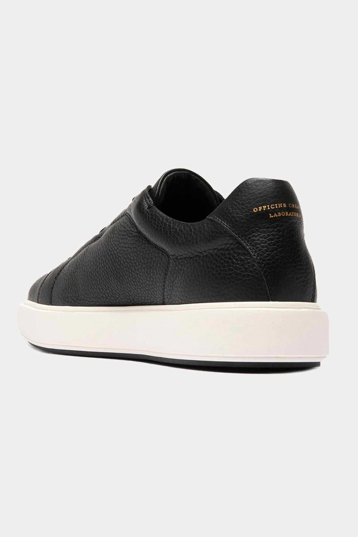 Officine Creative Slouch Extralight Taban Deri Sneaker Ayakkabı