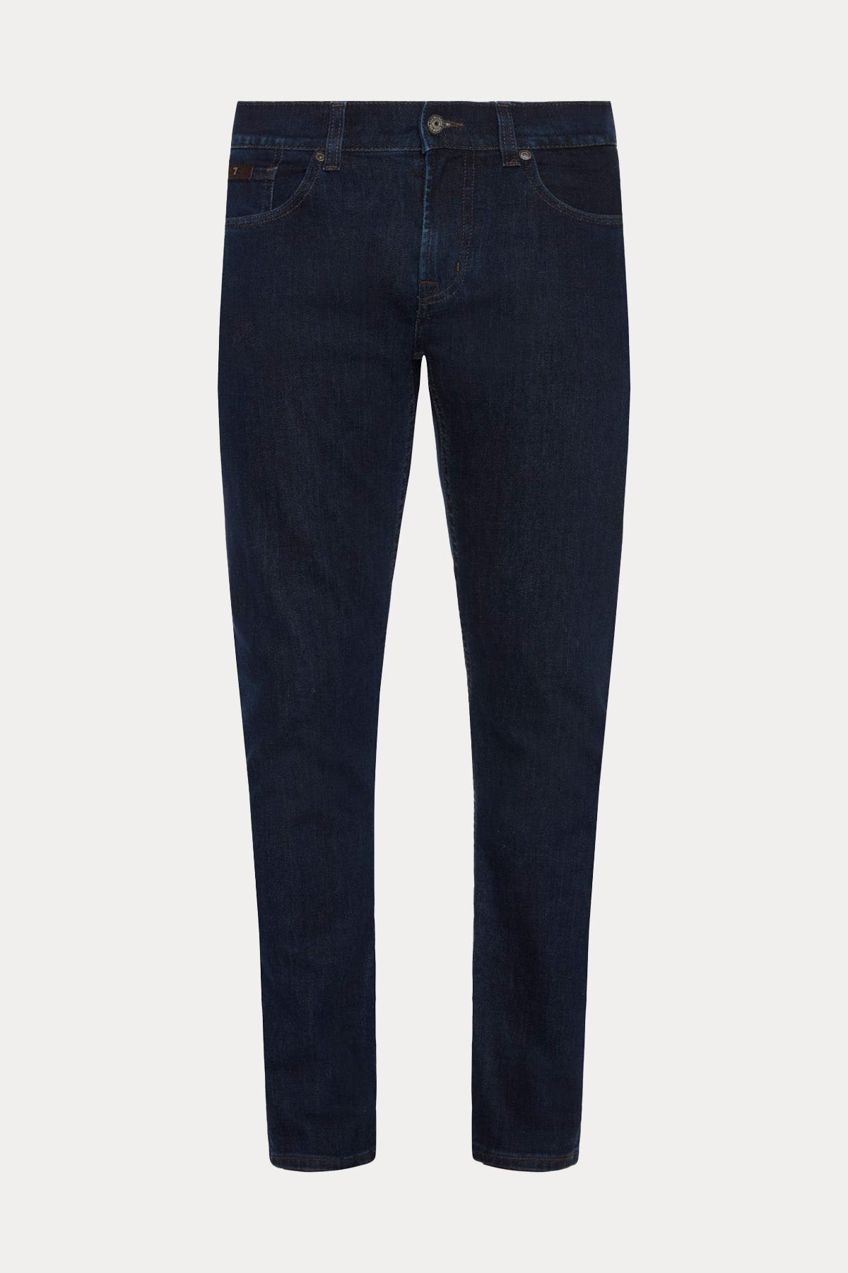 7 For All Mankind Slimmy Tapered Modern Slim Fit Jeans