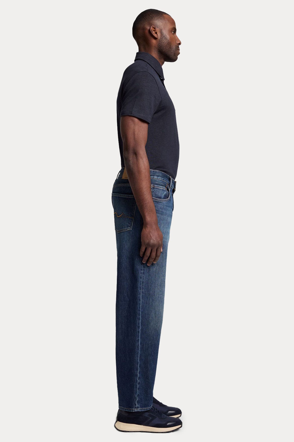 7 For All Mankind Ryan Loose Fit Jeans