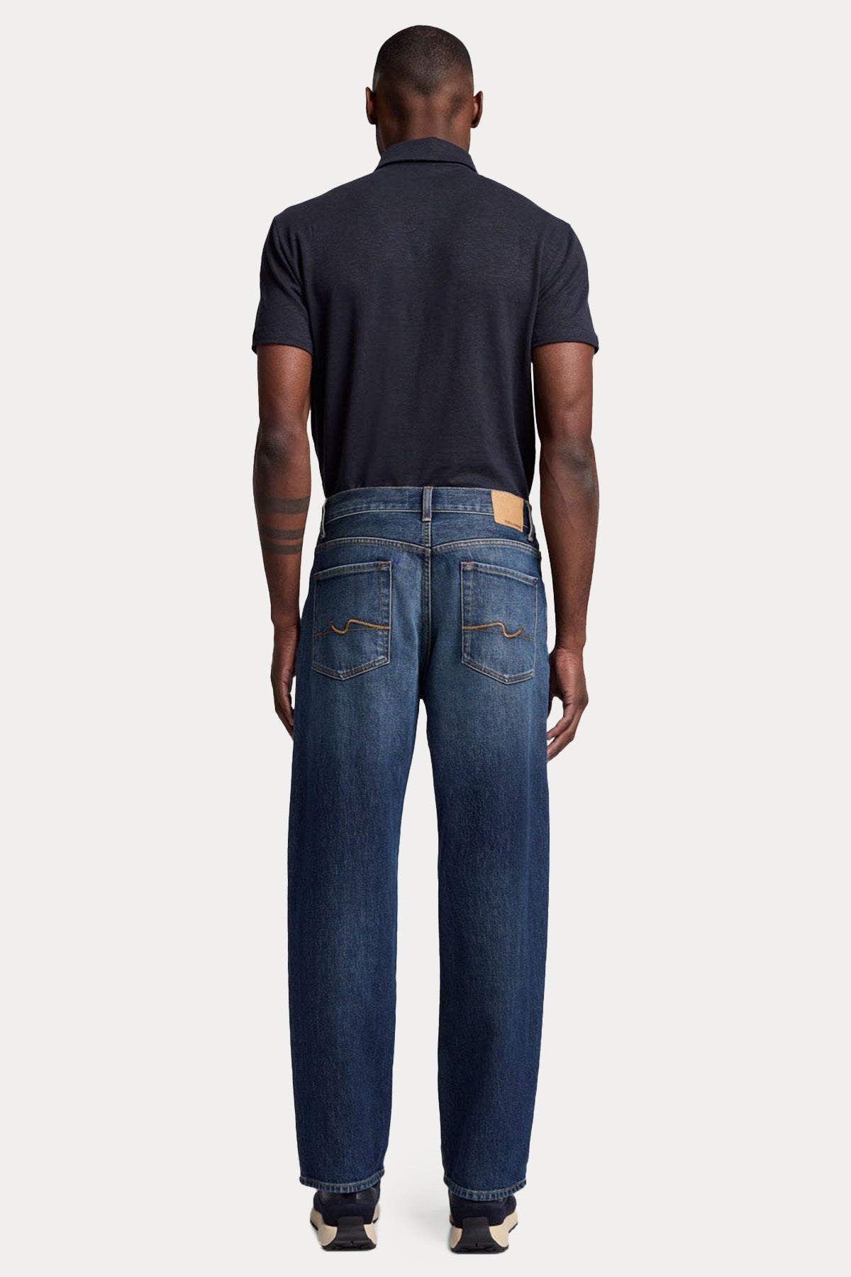 7 For All Mankind Ryan Loose Fit Jeans