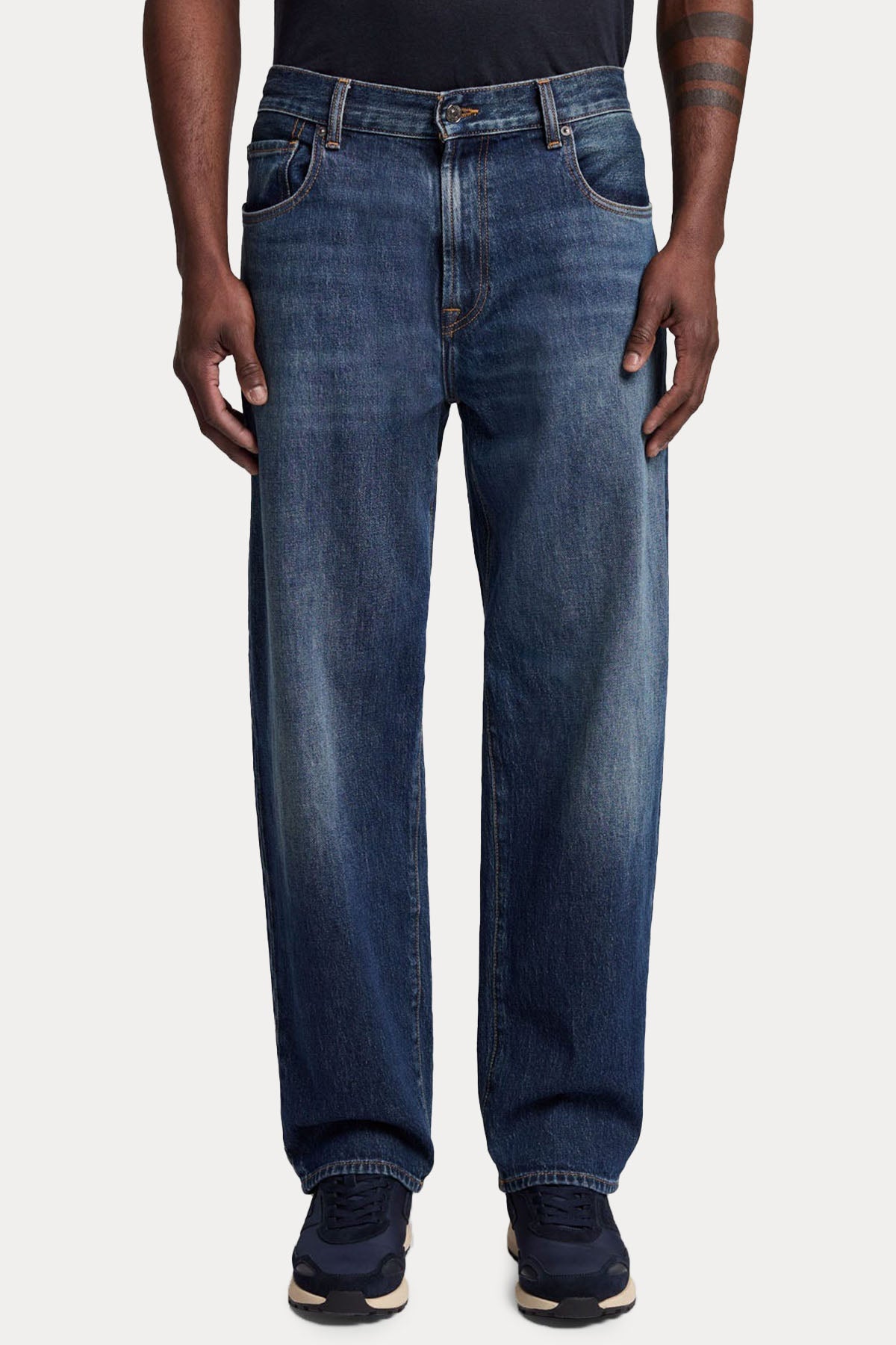 7 For All Mankind Ryan Loose Fit Jeans