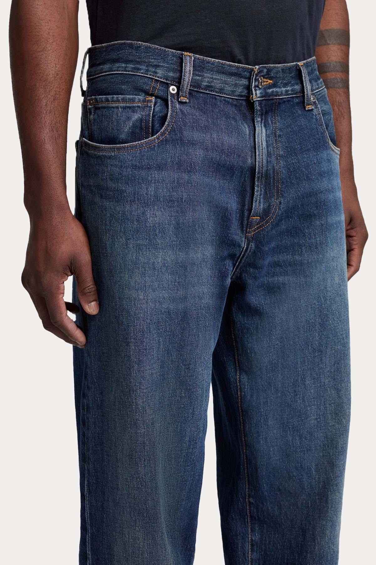 7 For All Mankind Ryan Loose Fit Jeans