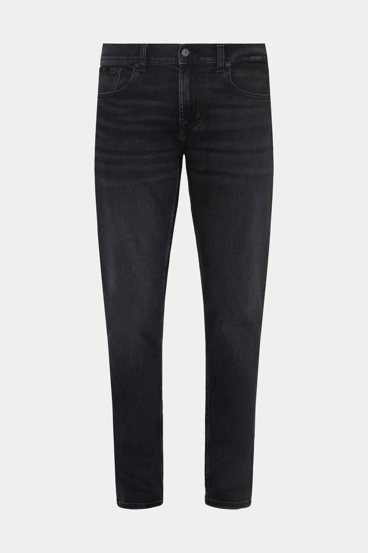 7 For All Mankind Slimmy Tapered Modern Slim Fit Jeans