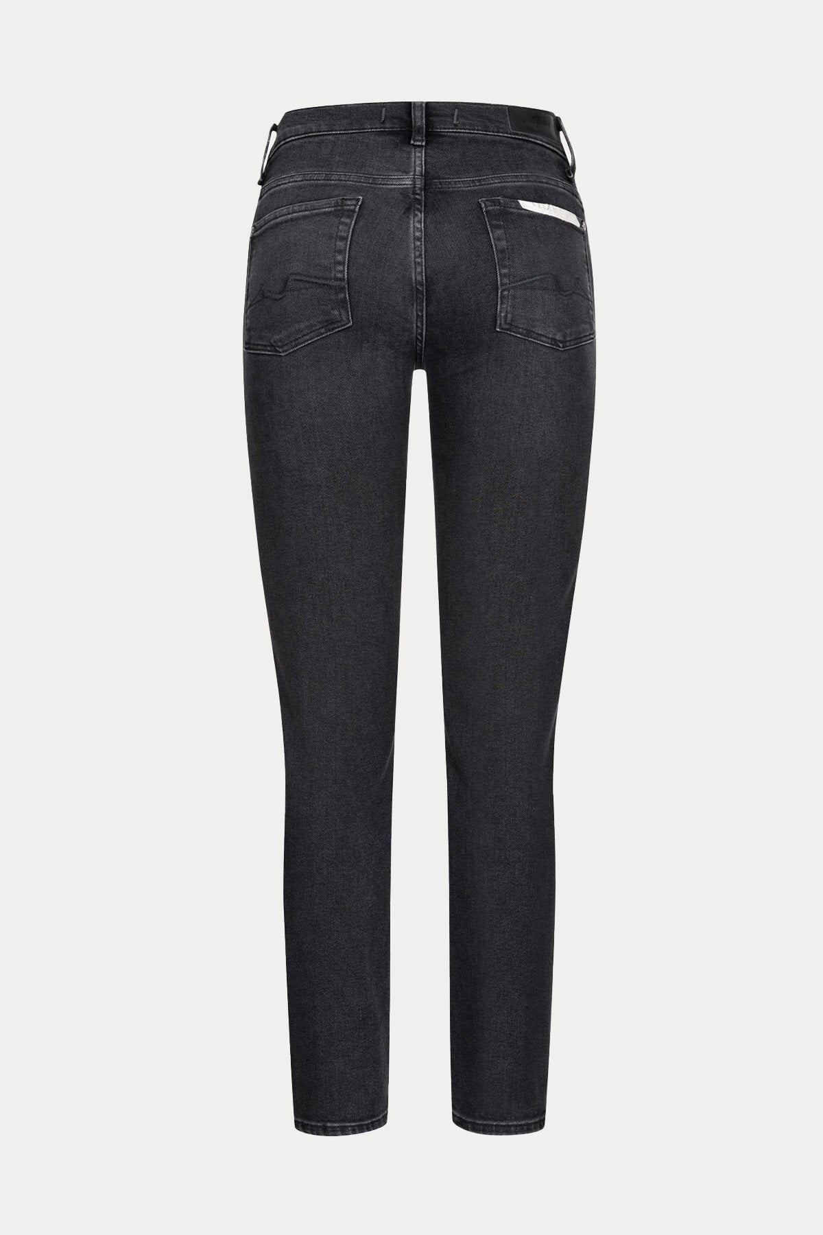 7 For All Mankind Roxanne Ankle Slim Fit Jeans