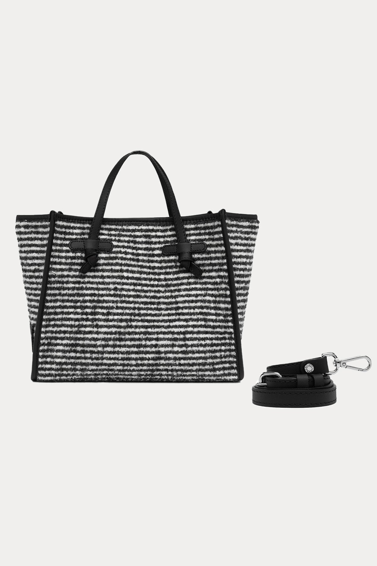 Gianni Chiarini Miss Marcella Desenli Shopping Bag Çanta